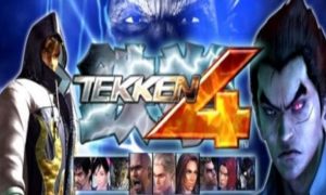  game is a fighting game created by one of the most famous creators which have developed a Download Tekken 4 Game Free For PC  Full Version