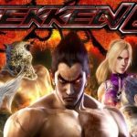 tekken 6 game