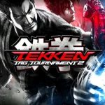 tekken tag tournament 2 game