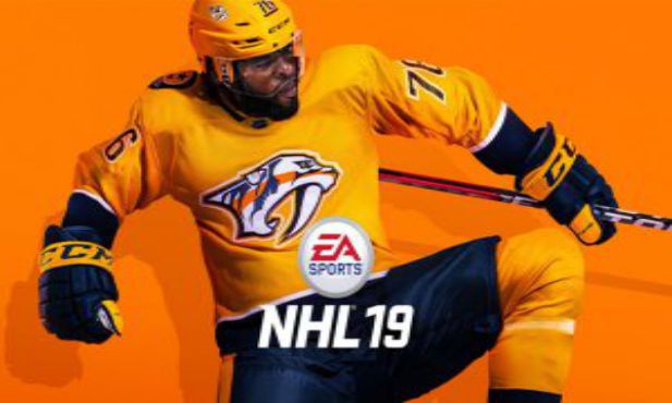 are there any new nhl pc games