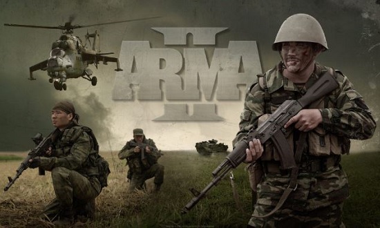 arma 2 free full game