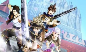 Black Clover Quartet Knights Game is an action video game created by one of the most famou Download Black Clover Quartet Knights Game Free For PC Full Version