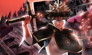 Black Clover Quartet Knights Game is an action video game created by one of the most famou Download Black Clover Quartet Knights Game Free For PC Full Version