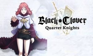 Black Clover Quartet Knights Game is an action video game created by one of the most famou Download Black Clover Quartet Knights Game Free For PC Full Version