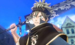 Black Clover Quartet Knights Game is an action video game created by one of the most famou Download Black Clover Quartet Knights Game Free For PC Full Version