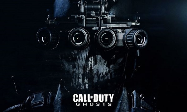 call of duty ghosts game free download full version for pc