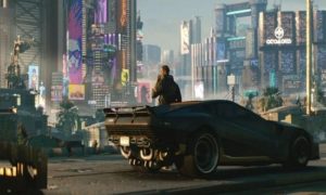 playing video game created by one of the most famous creators which have developed by CD P Download Cyberpunk 2077 Game Free For PC Full Version