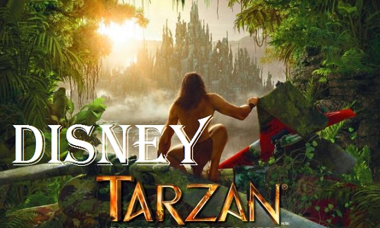 tarzan games free download for computer