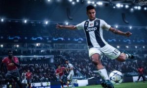  Game is a football simulation video game created by one of the most famous creators which Download FIFA 19 Game Free For PC Full Version