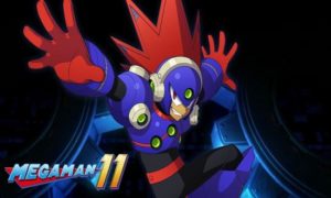 Mega man game download pc