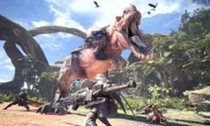 Monster Hunter World Game is an action role Download Monster Hunter World Game Free For PC Full Version