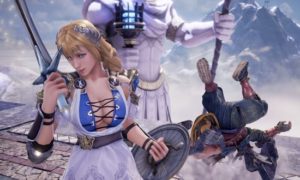 Soulcalibur VI Game is a fighting video game created by one of the most famous creators wh Download Soulcalibur VI Game Free For PC Full Version