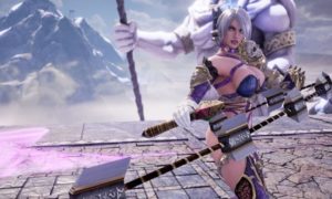 Soulcalibur VI Game is a fighting video game created by one of the most famous creators wh Download Soulcalibur VI Game Free For PC Full Version