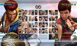  Game is a fighting game created by one of the most famous creators which have developed b Download The King of Fighters 2002 Game Free For PC Full Version