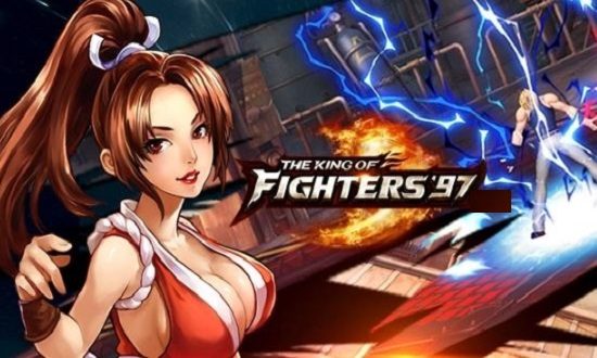 the king of fighters 97 free game download