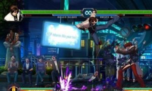 The King of Fighters Game is a fighting game created by one of the most famous creators wh Download The King of Fighters Game Free For PC Full Version