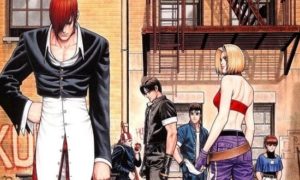 The King of Fighters Game is a fighting game created by one of the most famous creators wh Download The King of Fighters Game Free For PC Full Version