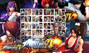 The King of Fighters XIV Game is a fighting game created by one of the most famous creator Download The King of Fighters XIV Game Free For PC Full Version