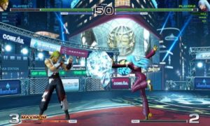 The King of Fighters XIV Game is a fighting game created by one of the most famous creator Download The King of Fighters XIV Game Free For PC Full Version