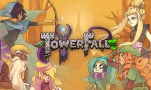 Towerfall Game is an action video game created by one of the most famous creators which ha Download Towerfall Game Free For PC Full Version