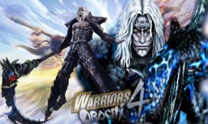 Download Warriors Orochi Save Game Pc Full