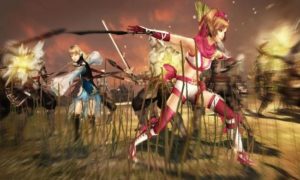  Game is a hack and slash video game created by one of the most famous creators which have Download Warriors Orochi 4 Game Free For PC Full Version