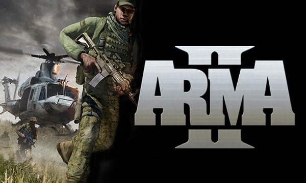 arma 2 game