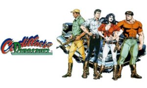 cadillacs and dinosaurs game online 2 player