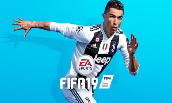 fifa 19 game