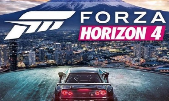 forza horizon 4 download free pc skidrow
