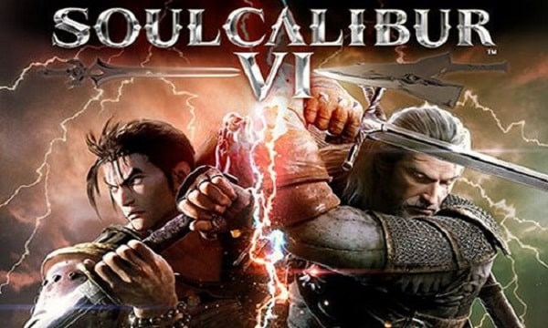 soulcalibur vi game