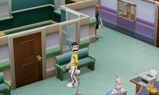 games like 2 point hospital download free