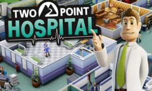 download free two point hospital game