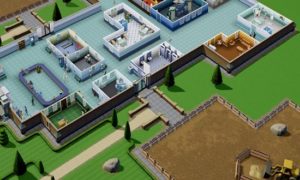 download games similar to two point hospital