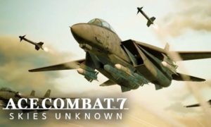  Skies Unknown Game is a combat flight action video game created by one of the most famous Download Ace Combat 7 Skies Unknown Game Free For PC Full Version