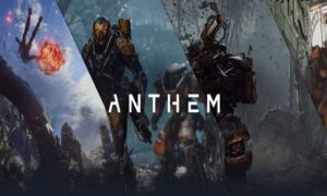 Anthem Game is a multiplayer action role Download Anthem Game Free For PC Full Version