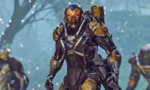 Anthem Game is a multiplayer action role Download Anthem Game Free For PC Full Version