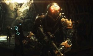 Anthem Game is a multiplayer action role Download Anthem Game Free For PC Full Version