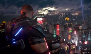 adventure video game created by one of the most famous creators which have developed by Su Download Crackdown 3 Game Free For PC Full Version