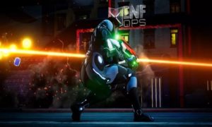 adventure video game created by one of the most famous creators which have developed by Su Download Crackdown 3 Game Free For PC Full Version