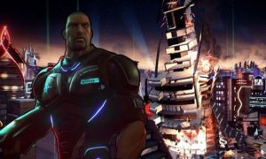 adventure video game created by one of the most famous creators which have developed by Su Download Crackdown 3 Game Free For PC Full Version