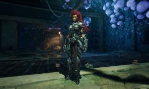 Darksiders III Game is a hack and slash action Download Darksiders III Game Free For PC Full Version