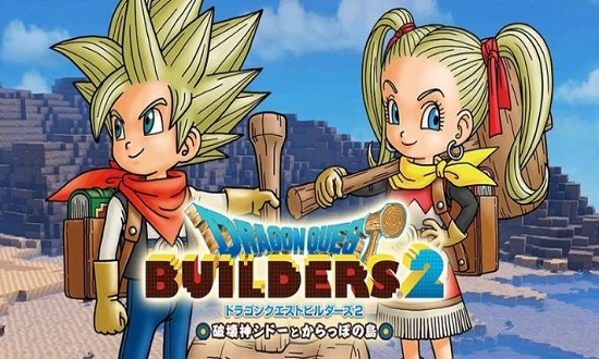 dragon quest builders pc download