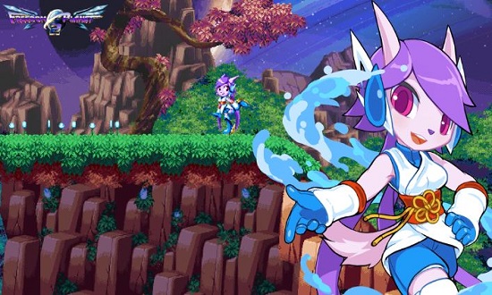 download freedom planet 2 pc for free