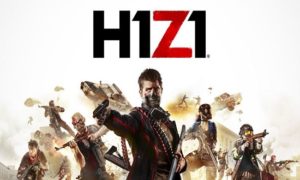 download h1z1 game for free