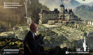  Game is a stealth video game created by one of the most famous creators which have develo Download Hitman 2 Game Free For PC Full Version