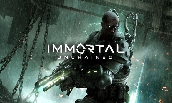 Прохождение immortal unchained апексион