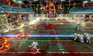 Mutant Football League Game is an American Football video game created by one of the most  Download Mutant Football League Game Free For PC Full Version