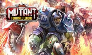 Mutant Football League Game is an American Football video game created by one of the most  Download Mutant Football League Game Free For PC Full Version