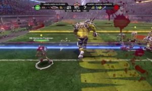 Mutant Football League Game is an American Football video game created by one of the most  Download Mutant Football League Game Free For PC Full Version